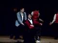 clip video Moulin Rouge Like a virgin