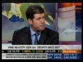 Vin-X Fine Wine Investment Brokers - Bloomberg TV interview with Senior Broker Jeremy Peacock (0:05:29)