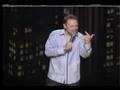 Bill Burr.. Going To Church