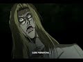 Alucard is evil