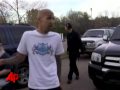 Raw Video: Heene Neighbor Fights With Media