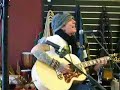 John Corabi wit DIlana - Man in  the Moon