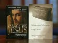 100 huntley street on lost tomb of jesus