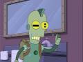 Futurama - Roboter Kaputt