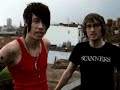 A Night Out With Metro Station