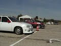 Opel Kadett GSi Demure Milovice