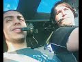 Voando... (Parte 02)
