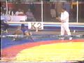 PAKISTANI WRESTLER ALI PEHLAWAN BEAT ...