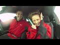 Kara Tointon Stunt Experience