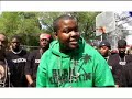 Sean Kingston - All My Gangstas Street Video