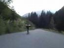 Alpental with Dennis and Tad