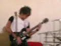 MbF Theory - Seguimi - Live @ Mesagne