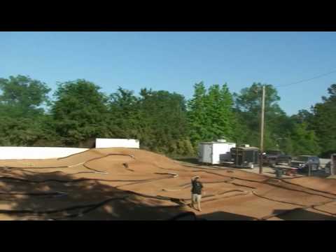 Watch RC Video: 'Truggy Back flips after A Main - May 8th 2010'