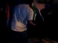 Pancho bailando Electronika