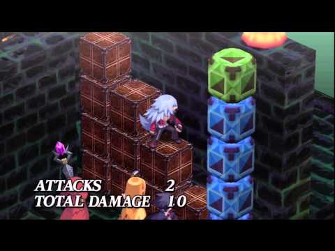 Disgaea 4 : A Promise Unforgotten