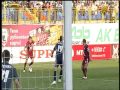 Vladimir Dyadyun goal vs Mordovia Saransk 10/05/13