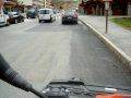 Tignes 2009 - Quad excursion