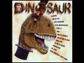 Never Say Dinosaur - Road To Zion (Sixpence None the Richer)