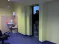 Tak si� wpada na wyk�ad