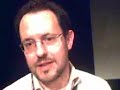 Jes�s Garc�a, en el IX Congreso de Periodismo Digital