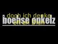 Bhse Onkelz  Nur die besten sterben Jung