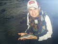 Pesca de Trutas em S�o Jos� dos Ausentes