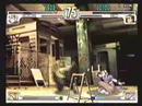 semifinal 2 - campeonato heaven or hell tournament brasil 2007