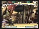semifinal 2 - campeonato heaven or hell tournament brasil 2007