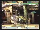 semifinal 2 - campeonato heaven or hell tournament brasil 2007