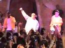 Shawn Desman, Go Parc M�nster 18.05.2007