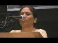 videos de Sunita Bapooji Speech-1.wmv