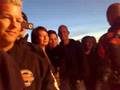 Bo's brænder 1. del - Skagen træf 2008 - Hatten Mc