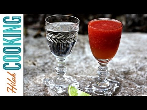 sangrita