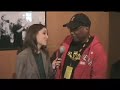 INDUSTRY SPOTLIGHT Paris Barclay & Jordan Roberts OUTFEST INDUSTRY SPOTLIGHT Paris Barclay & Jordan Roberts OUTFEST