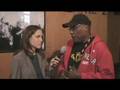 INDUSTRY SPOTLIGHT Paris Barclay & Jordan Roberts OUTFEST