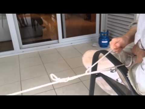 how to truckies hitch