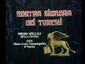 Nostra Signora Dei Turchi - trailer originale Nostra Signora Dei Turchi - trailer originale