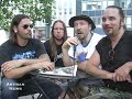 BEATLES PLUS METALLICA EQUALS BEATALLICA