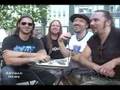 BEATLES PLUS METALLICA EQUALS BEATALLICA