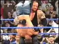 undertaker appears at wm25