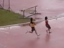 princess villapaz(100m dash usc-sc)