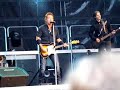 Bruce Springsteen Hamburg 2008