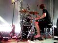 Paule Seidel @ With Full Force Festival