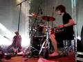 Paule Seidel @ With Full Force Festival