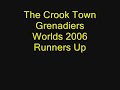 crook town grenadiers part1