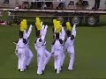 crook town grenadiers part1