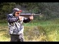 Maschinenpistole MP 40 shooting