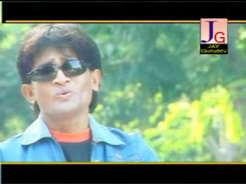 sad songslok geet - Singer : Haresh Chauhan Music : Harshad Thakor Director : Jaysinh Rajpurohit Producer : Dilipsinh Vaghela (Oganaj) Performer : Sanjay Chauhan, Govinda Thakor...