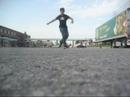 C-walk 2way viet.y and Sheed C-walk 2way viet.y and Sheed