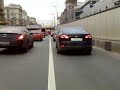 1000W Ebike Moscow riding 2 (by FAS)